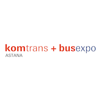 Komtrans + BUSexpo 2025 Astana