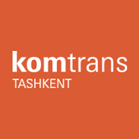 Komtrans 2024 Taschkent