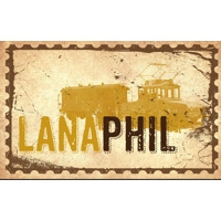 Lanaphil  Lana