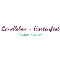 Landleben Gartenfest 2025 Ostseebad Baabe