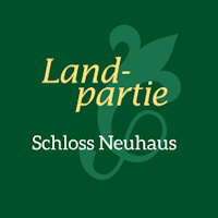 Landpartie Schloss Neuhaus  Paderborn