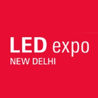 LED expo 2025 Neu-Delhi