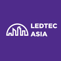 LEDTEC ASIA 2027 Ho-Chi-Minh-Stadt