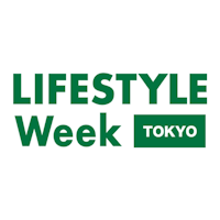 LIFESTYLE Week Autumn  Tokio