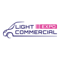 Light Commercial Expo 2025 Melbourne