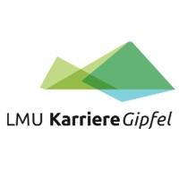 LMU KarriereGipfel 2025 München