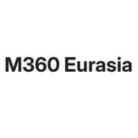 M360 Eurasia  Samarkand