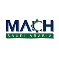 MACH Saudi Arabia  Riad