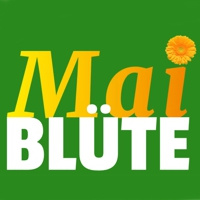 Maiblüte  Amberg