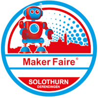 Maker Faire 2027 Derendingen