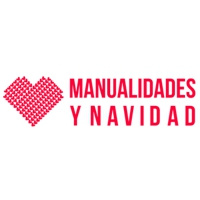 Manualidades y Navidad (Basteln und Weihnachten)  Mexico City