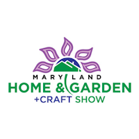 Maryland Home & Garden + Craft Show 2025 Lutherville-Timonium