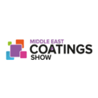 Middle East Coatings Show  Dubai