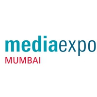 Media Expo 2025 Mumbai