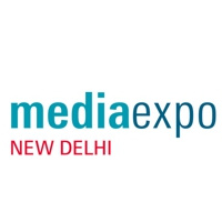 Media Expo 2025 Neu-Delhi