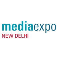 Media Expo  Neu-Delhi
