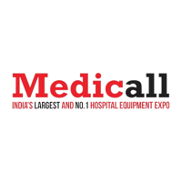 Medicall 2024 Neu-Delhi