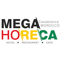 MEGA HORECA MOROCCO 2025 Casablanca