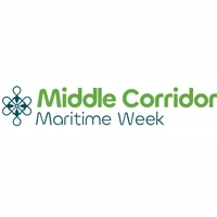 Middle Corridor Maritime Week 2026 Türkmenbaşy