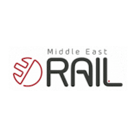 Middle East Rail 2025 Dubai