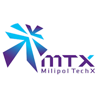 Milipol TechX (MTX) 2028 Singapur