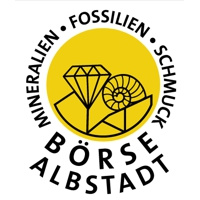 Mineralienbörse 2024 Albstadt