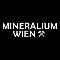 Mineralium 2024 Wien