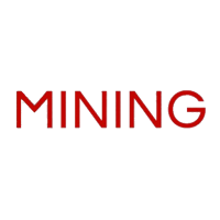 MINING  Teheran