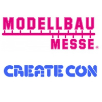 Modellbau-Messe x Create Con 2024 Wien