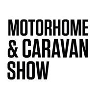Motorhome & Caravan Show  Birmingham