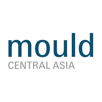 Mould Central Asia 2027 Taschkent