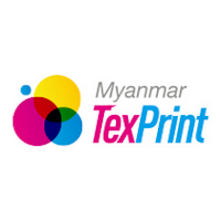 Myanmar TexPrint 2027 Rangun