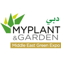 Myplant & Garden Middle East  Dubai