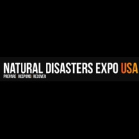Natural Disasters Expo USA  Houston