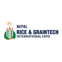 Nepal Rice & Graintech International Expo  Kathmandu