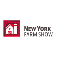 New York Farm Show 2025 Syracuse