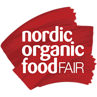 nordic organic food fair 2024 Stockholm