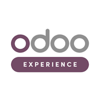 Odoo Experience 2025 Brüssel