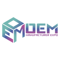 OEM Manufacturer Expo 2025 Bangkok