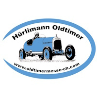 Oldtimermesse 2027 St. Gallen