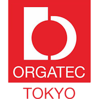 ORGATEC 2025 Tokio