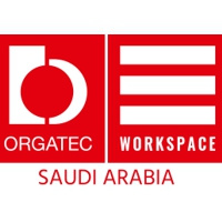 ORGATEC WORKSPACE Saudi Arabia 2027 Riad