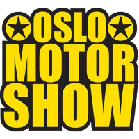 Oslo Motor Show 2024 Lillestrøm