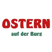 Ostern auf Burg Ohrdruf  Ohrdruf