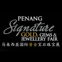 Penang Signature Gold, Gems & Jewellery Fair (PSG) 2027 Penang