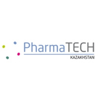 PharmaTECH Kazakhstan 2025 Almaty