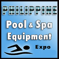 Philippine Pool & Spa Equipment Expo 2025 Pasay