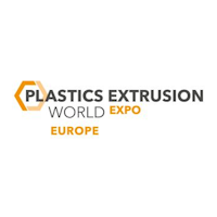 Plastics Extrusion World Expo Europe 2026 Frankfurt am Main