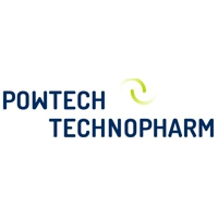 POWTECH TECHNOPHARM  Nürnberg