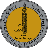 Porto International Numismatic Fair (PINF)  Porto
